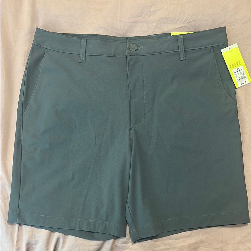 Men’s 360 Lifestyle Golf Shorts